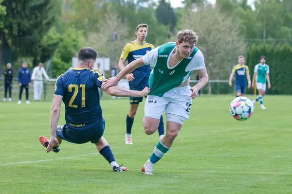 FK Jablonec B – FK Varnsdorf, 17. 5. 2026