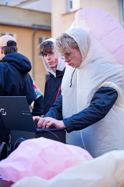 Poslední zvonění, 29. 4. 2026