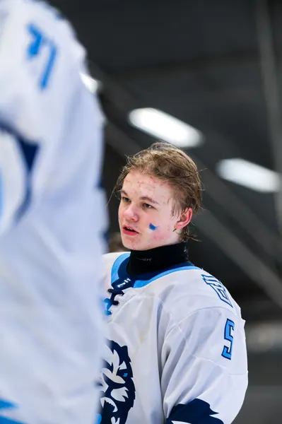 U15: BTL – Konec sezony, 1. 4. 2026