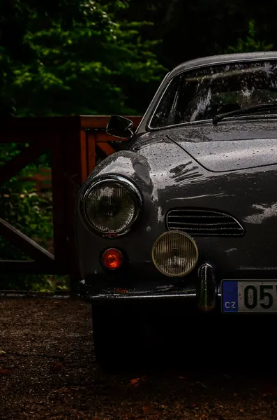 Porsche Vratislavice, 6. 9. 2025