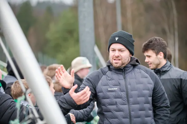 FK Jablonec B – FC Slovan B, 28. 3. 2026