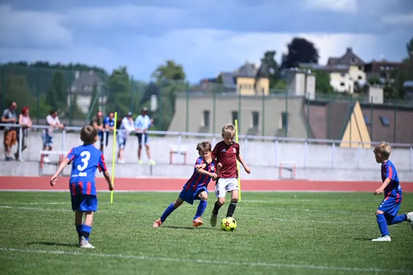 U8 TURNAJ, 6. 6. 2026