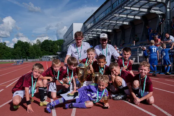 JUNIOR NORTH CUP MICRO 2026, 6. 6. 2026