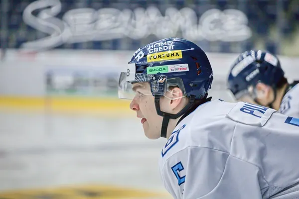 U20: BTL – Plzeň, 22. 11. 2025