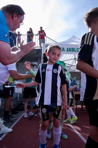 JUNIOR NORTH CUP MICRO 2026, 6. 6. 2026