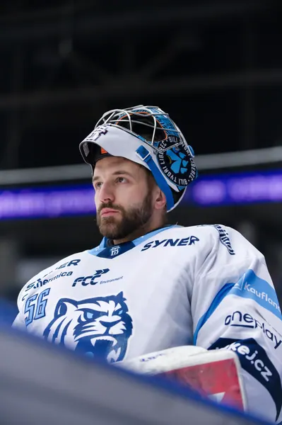 Štěpán Lukeš, 19. 2. 2026, BTL – Dresden