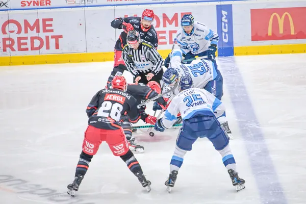 BTL – Hradec Králové, 23. 11. 2025