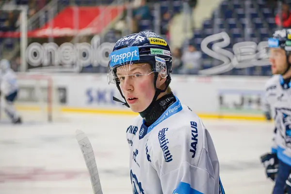 BTL – Třinec, 18. 10. 2025