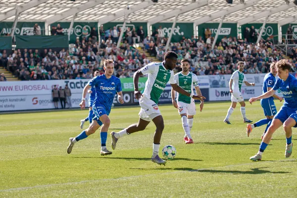 FK Jablonec – FC Slovan Liberec, 25. 4. 2026