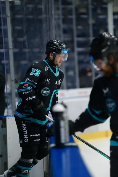 BTL – Karlovy Vary, 27. 3. 2026