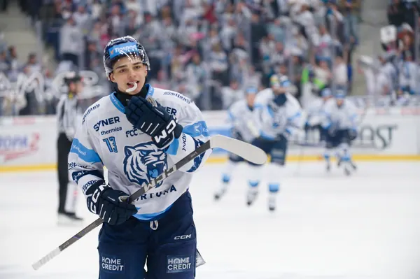 Jaromír Pérez, 20. 3. 2026, BTL – Karlovy Vary
