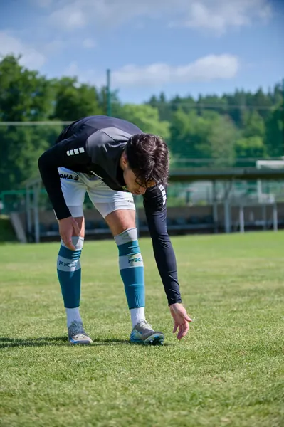 FK Jablonec B – TJ Ústí nad Orlicí, 31. 5. 2026
