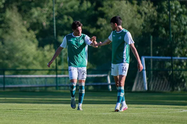 FK Jablonec B – FK Neratovice-Byškovice, 28. 5. 2026