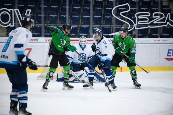 U20: BTL – Mladá Boleslav, 19. 12. 2025