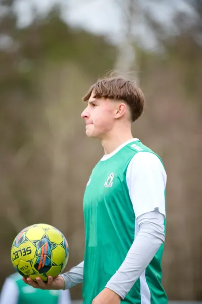 FK Jablonec B – SK Zápy, 1. 3. 2026