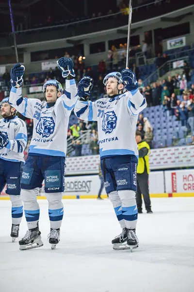 BTL – Hradec Králové, 23. 11. 2025