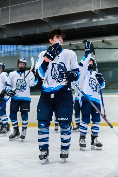 U15: BTL – Konec sezony, 1. 4. 2026