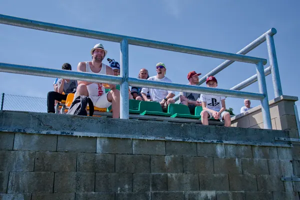 Legendy Jablonec – Sparta Legends Pěnčín, 27. 6. 2026