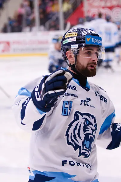 BTL – Třinec, 16. 1. 2026