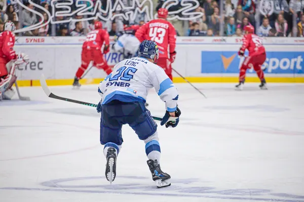BTL – Třinec, 18. 10. 2025