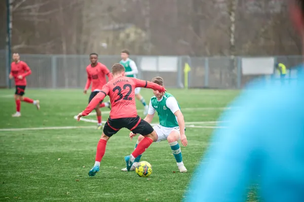 FK Jablonec B – SK Benátky n. J., 15. 3. 2026
