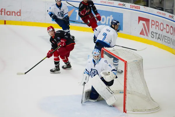 U20: BTL – Hradec Králové, 20. 9. 2025