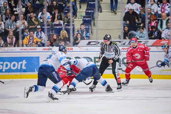 BTL – Třinec, 18. 10. 2025