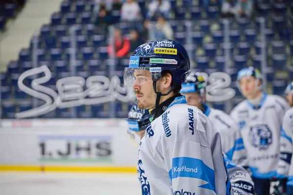 BTL – Třinec, 18. 10. 2025