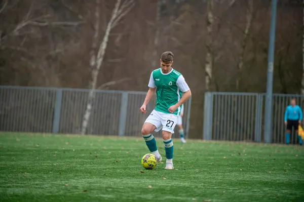 FK Jablonec B – SK Benátky n. J., 15. 3. 2026