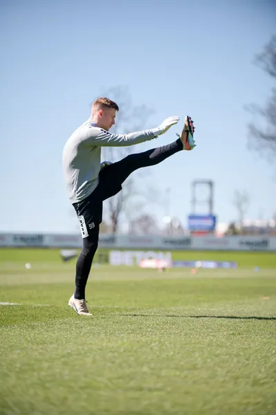 FK Jablonec – FC Slovan Liberec, 25. 4. 2026