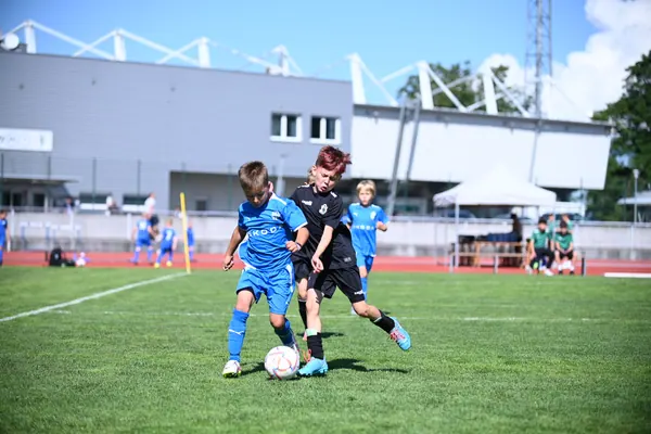 U8 TURNAJ, 6. 6. 2026