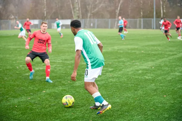 FK Jablonec B – SK Benátky n. J., 15. 3. 2026