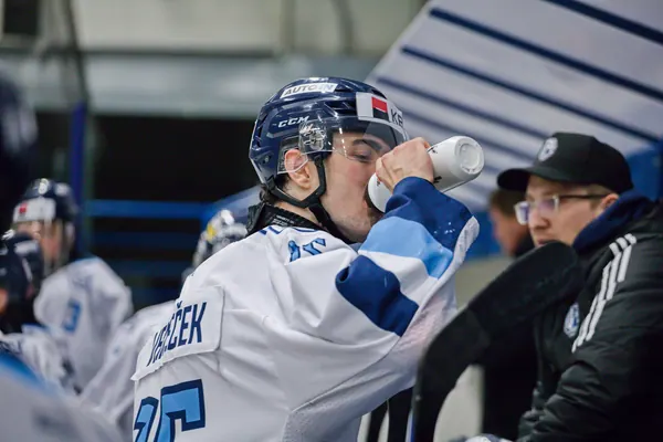 U20: BTL – CBE, 21. 11. 2025