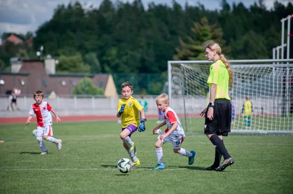 JUNIOR NORTH CUP MICRO 2026, 6. 6. 2026