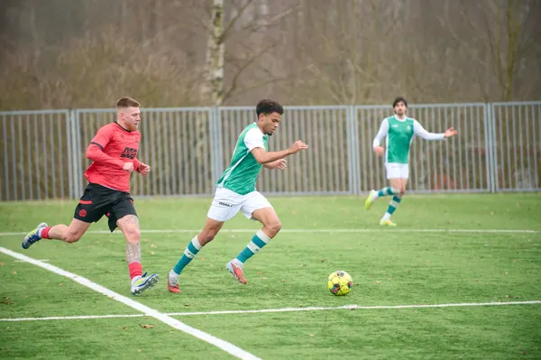 FK Jablonec B – SK Benátky n. J., 15. 3. 2026