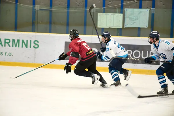 U17: BTL – Sparta Praha, 29. 3. 2026