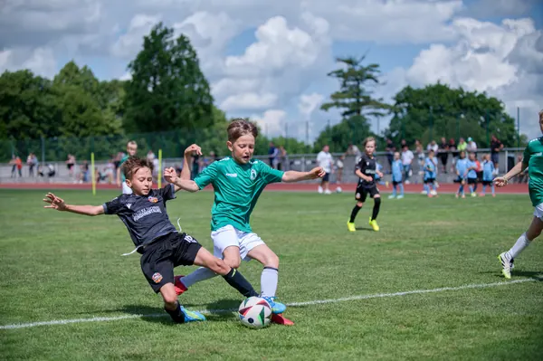 JUNIOR NORTH CUP MICRO 2026, 6. 6. 2026
