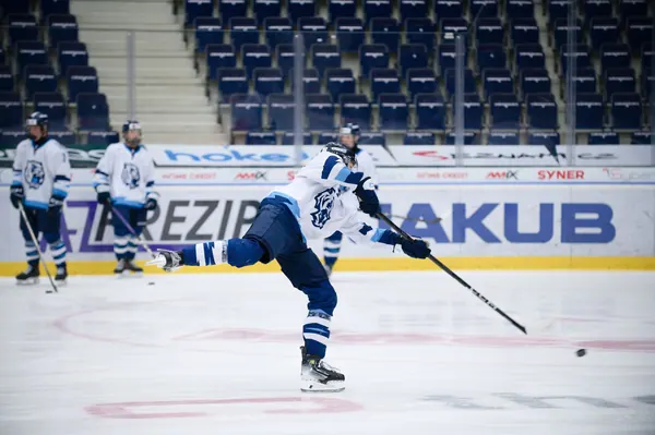 U20: BTL – Mladá Boleslav, 19. 12. 2025