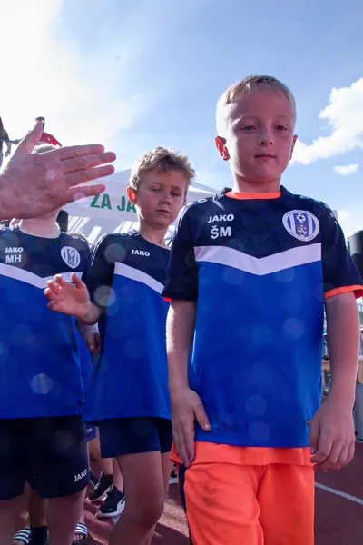 JUNIOR NORTH CUP MICRO 2026, 6. 6. 2026