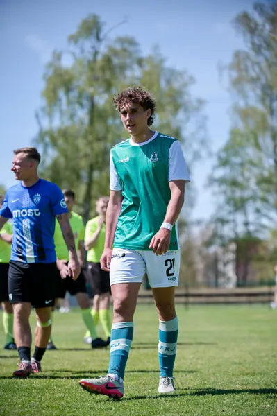 FK Jablonec B – FK Baník Most, 3. 5. 2026
