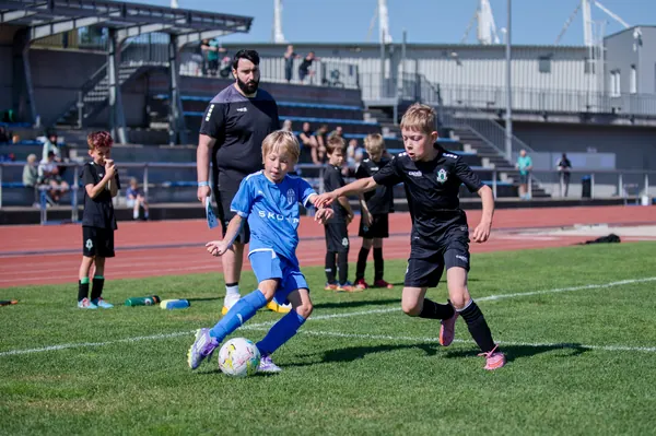 JUNIOR NORTH CUP MICRO 2026, 6. 6. 2026