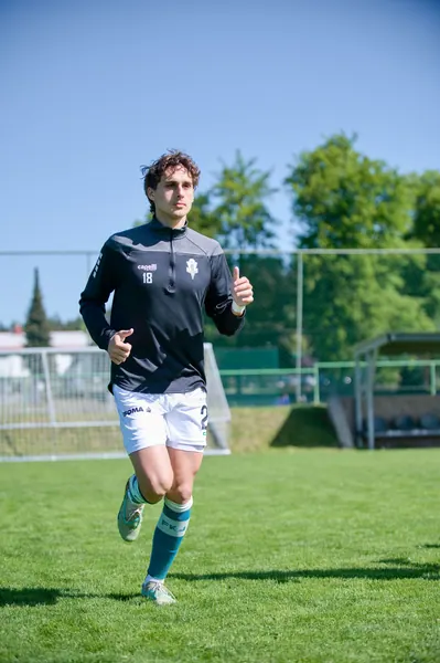 FK Jablonec B – FK Varnsdorf, 17. 5. 2026