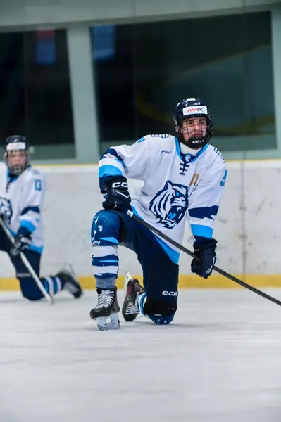 U15: BTL – Konec sezony, 1. 4. 2026