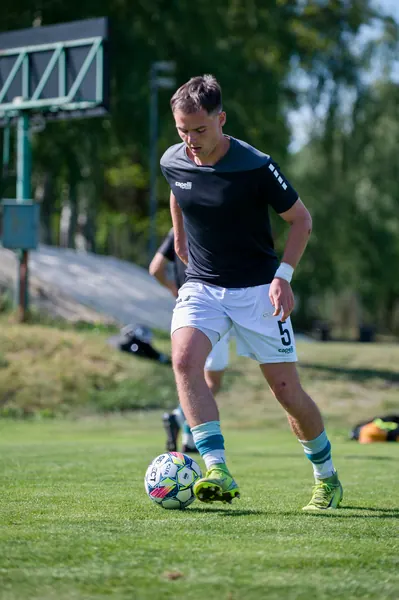FK Jablonec B – FK Neratovice-Byškovice, 28. 5. 2026