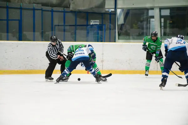 U15: BTL – Mladá Boleslav, 22. 3. 2026