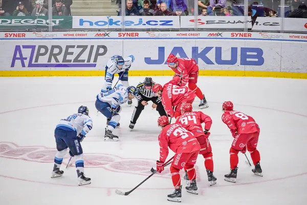 BTL – Třinec, 18. 10. 2025