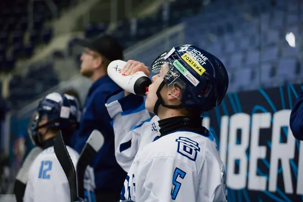 U20: BTL – Hradec Králové, 20. 9. 2025
