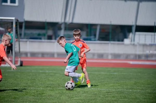 JUNIOR NORTH CUP MICRO 2026, 6. 6. 2026