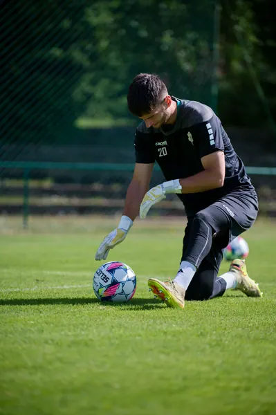FK Jablonec B – TJ Ústí nad Orlicí, 31. 5. 2026