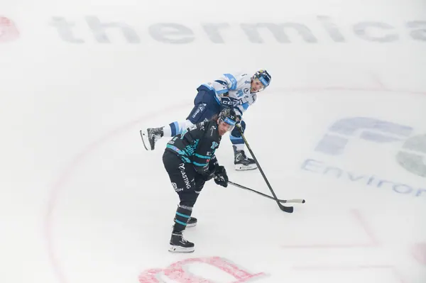 BTL – Karlovy Vary, 20. 3. 2026